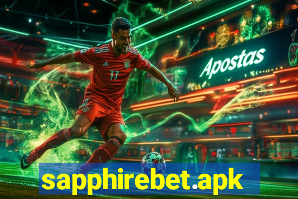 sapphirebet.apk