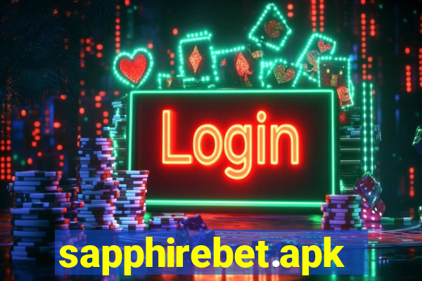 sapphirebet.apk