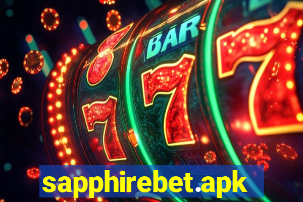 sapphirebet.apk