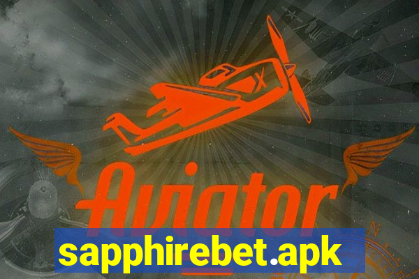 sapphirebet.apk