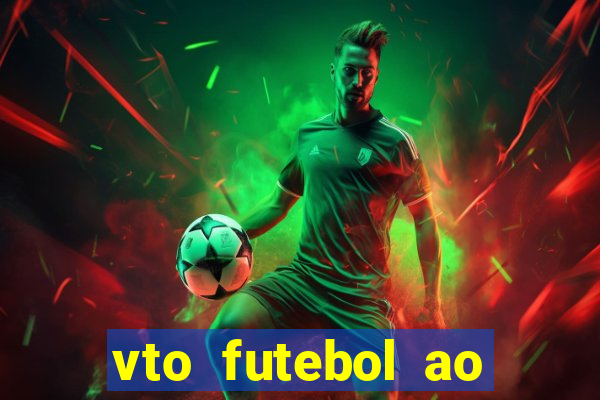 vto futebol ao vivo flamengo