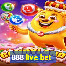 888 live bet