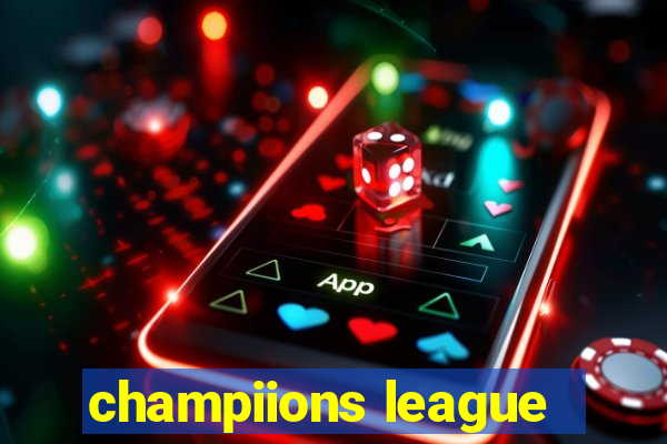 champiions league