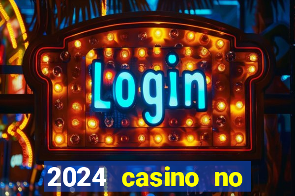 2024 casino no deposit bonus