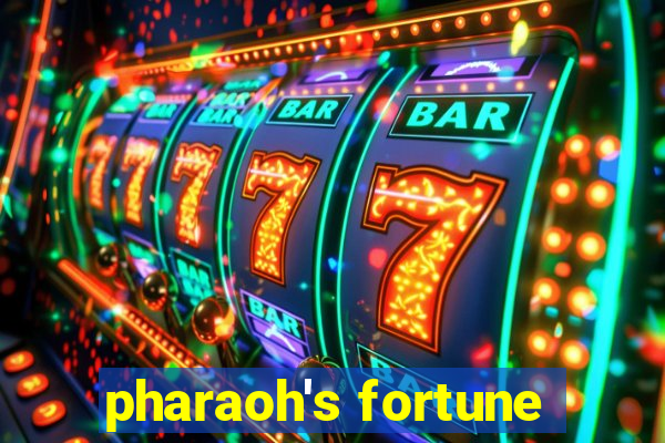 pharaoh's fortune