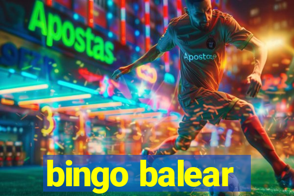 bingo balear