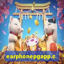 earphonepgapp.com