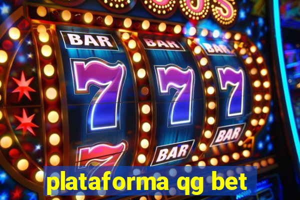 plataforma qg bet