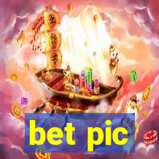 bet pic