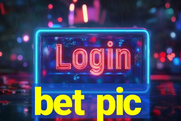 bet pic