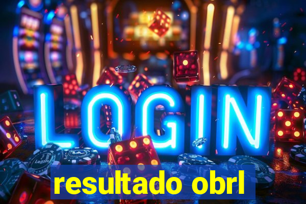 resultado obrl