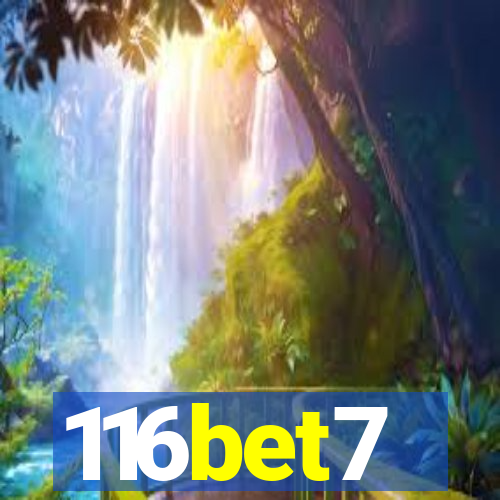 116bet7