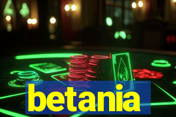 betania