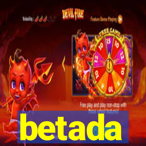 betada