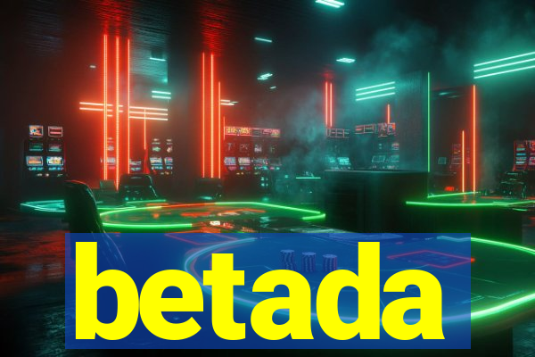 betada