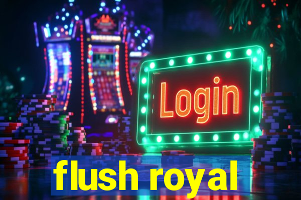 flush royal