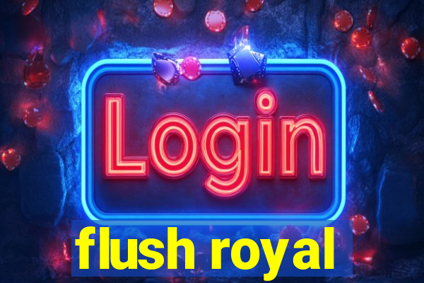 flush royal