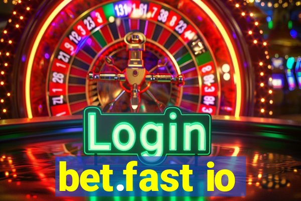 bet.fast io