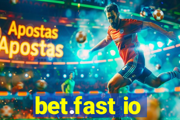 bet.fast io