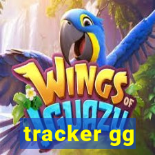 tracker gg