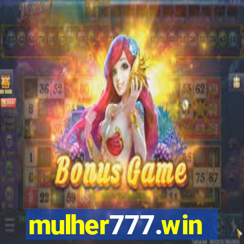 mulher777.win