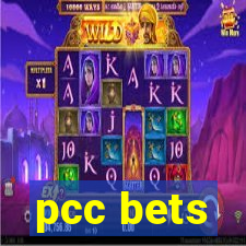 pcc bets