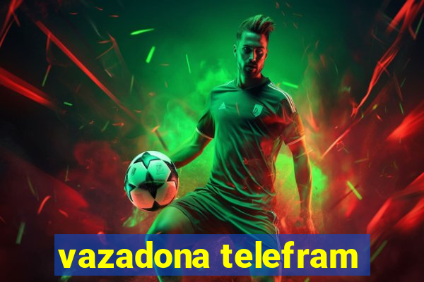 vazadona telefram