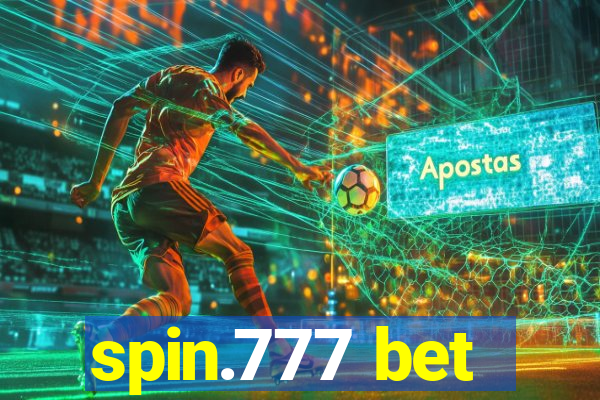 spin.777 bet