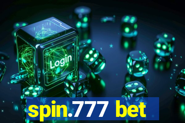 spin.777 bet