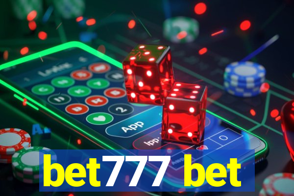 bet777 bet