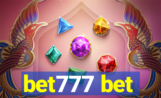 bet777 bet