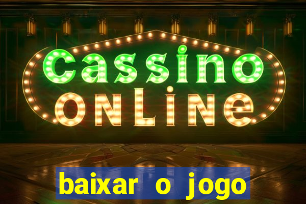 baixar o jogo super mario