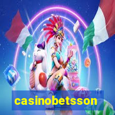 casinobetsson