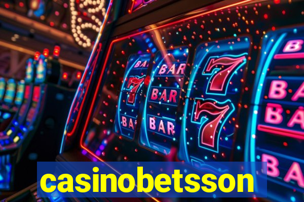 casinobetsson