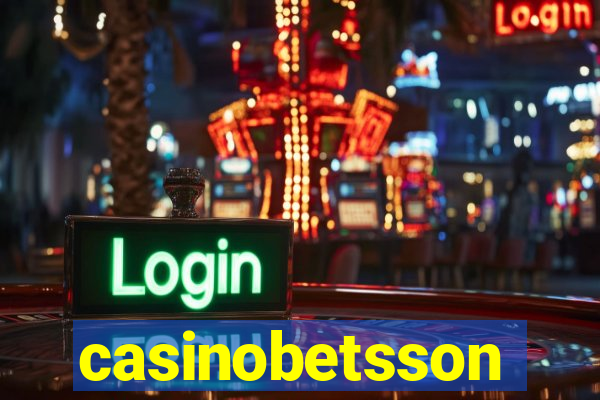 casinobetsson