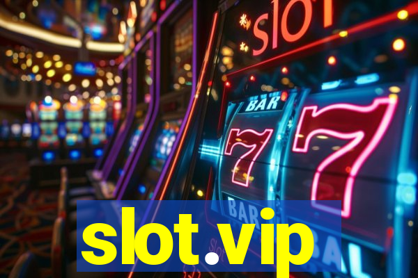 slot.vip