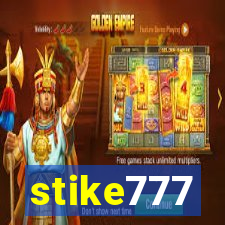 stike777