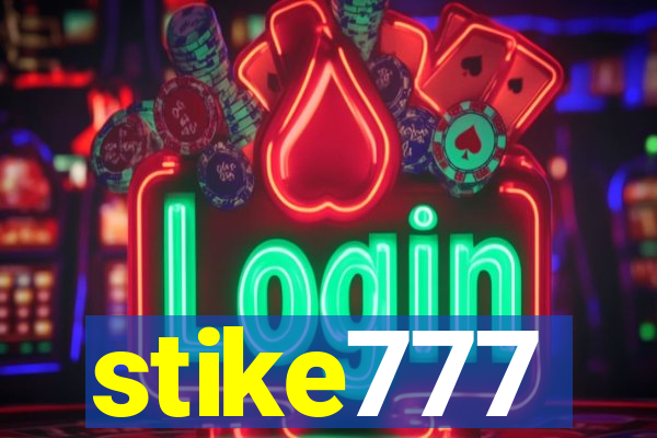 stike777