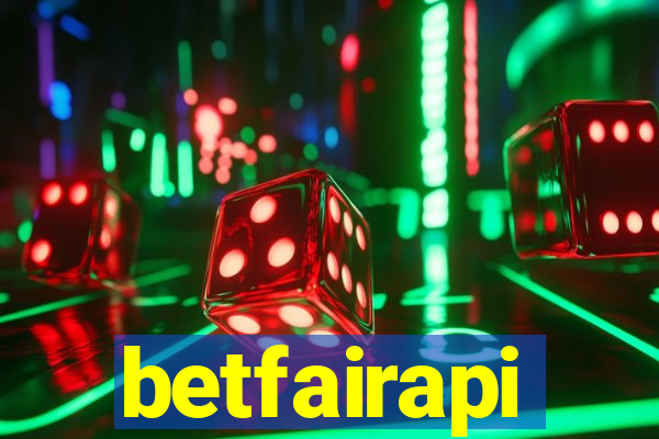 betfairapi