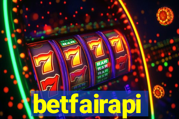 betfairapi