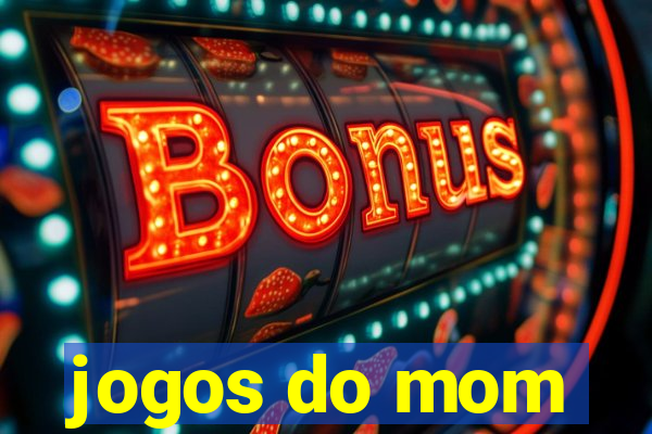 jogos do mom