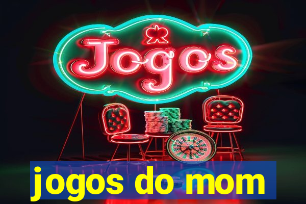 jogos do mom