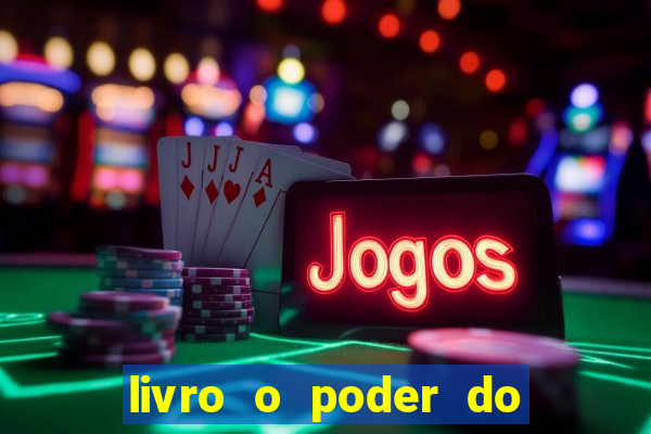 livro o poder do agora pdf