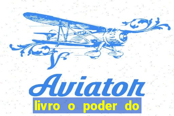 livro o poder do agora pdf