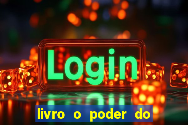 livro o poder do agora pdf