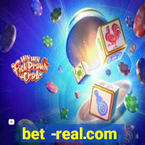 bet -real.com