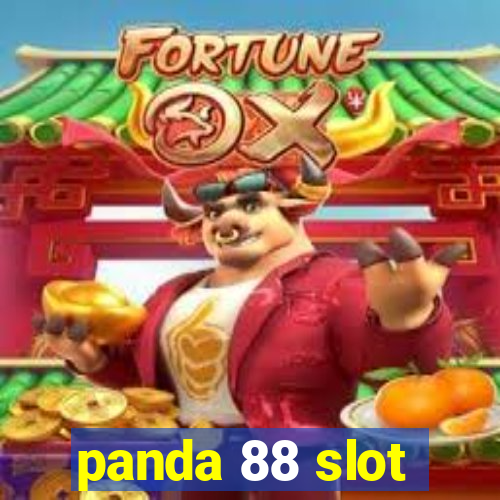 panda 88 slot