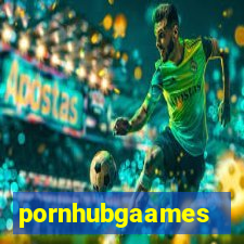 pornhubgaames