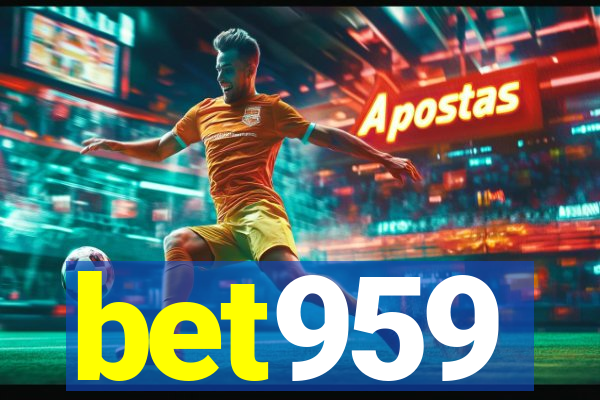 bet959