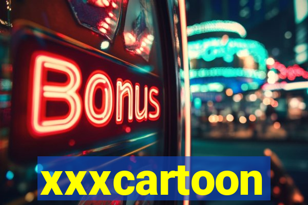 xxxcartoon